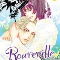   Roureville <small>Story & Art</small> 